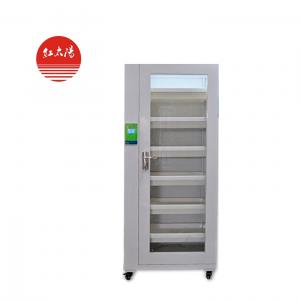 單門硬鏡儲存柜廠家-內(nèi)鏡儲存柜價(jià)格-滑縣紅太陽醫(yī)療器械